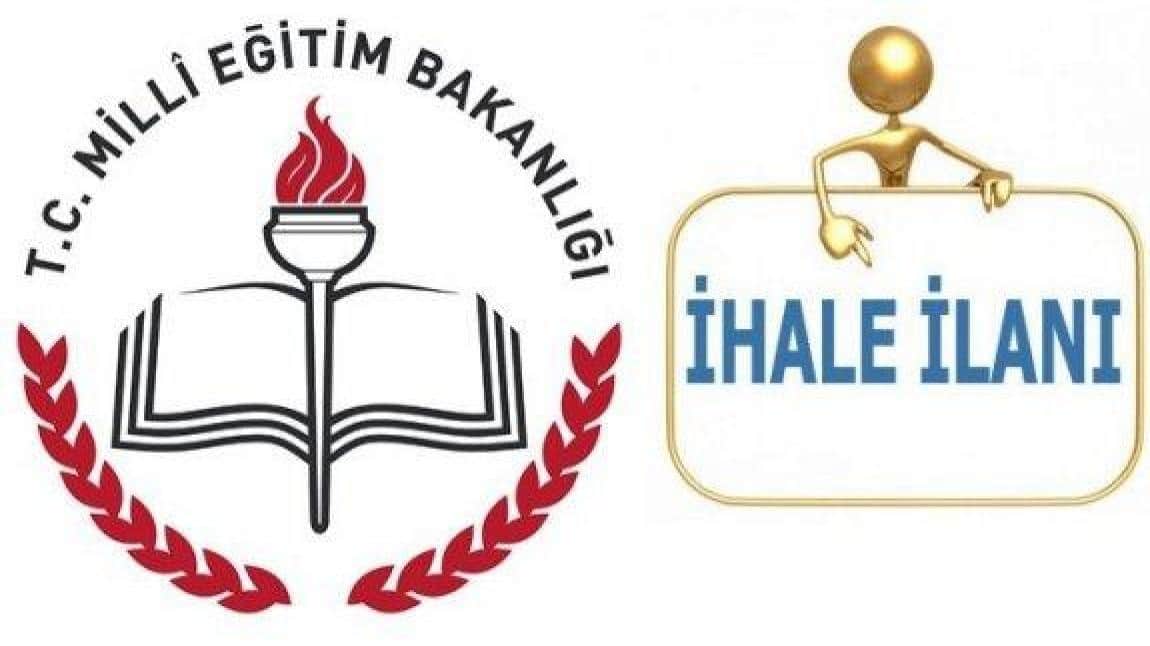 Konya Ereğli Atatürk Anadolu Lisesi Müdürlüğü Kantin İşletme İşine Ait Kiralama İşlemleri İhale İlanı